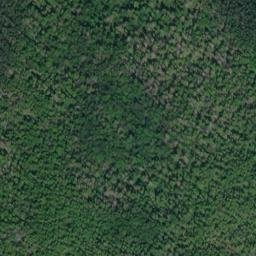 Satellite imagery of CON 2 — NGS UV1564 — Unorganized Borough, US, US
