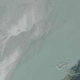Satellite imagery of Taku Point, US