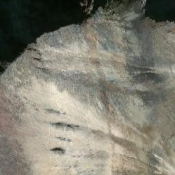 Satellite imagery of Byward Peak, CA