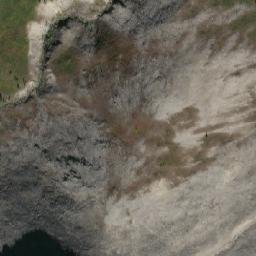 Satellite imagery of Hunter Ridge, CA