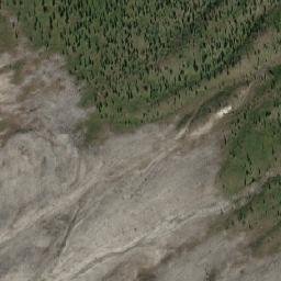 Satellite imagery of Hunter Ridge, CA