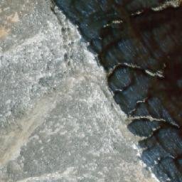 Satellite imagery of Red Ridge, CA