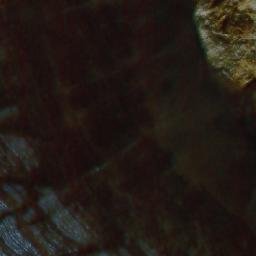 Satellite imagery of Red Ridge, CA