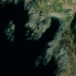 Satellite imagery of Grødstø, NO