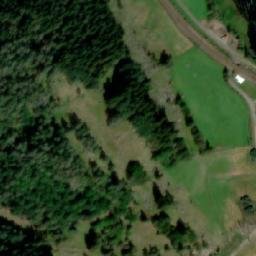 Satellite imagery of Hagetona, NO
