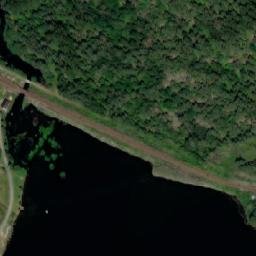 Satellite imagery of Hagetona, NO