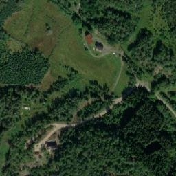 Satellite imagery of Ribakkfjellet, NO