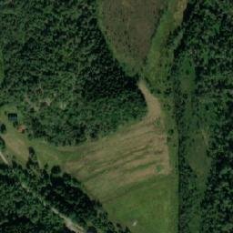 Satellite imagery of Ribakkfjellet, NO