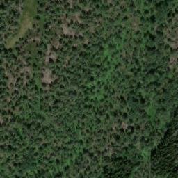 Satellite imagery of Stønurfjell, NO