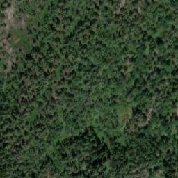 Satellite imagery of Stønurfjell, NO
