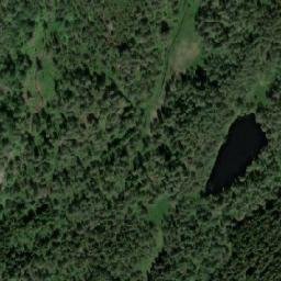 Satellite imagery of Stønurfjell, NO