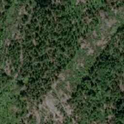 Satellite imagery of Trommefjell, NO