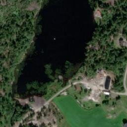 Satellite imagery of Trommefjell, NO