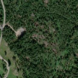 Satellite imagery of Trommefjell, NO