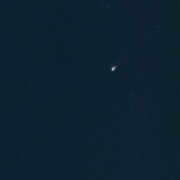 Satellite imagery of CON 2 — NGS UV1564 — Unorganized Borough, US, US