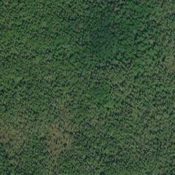 Satellite imagery of CON 2 — NGS UV1564 — Unorganized Borough, US, US
