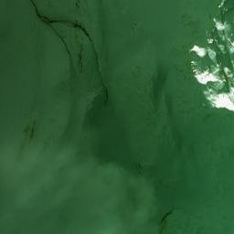 Satellite imagery of Heintzleman Ridge, US
