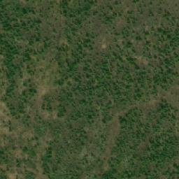 Satellite imagery of Tanzilla Butte, CA
