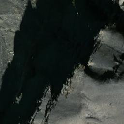 Satellite imagery of Beauchamp Peak, CA