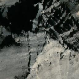 Satellite imagery of Beauchamp Peak, CA