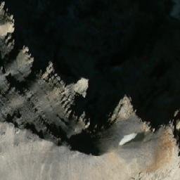 Satellite imagery of Beauchamp Peak, CA