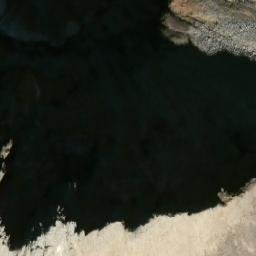 Satellite imagery of Byward Peak, CA
