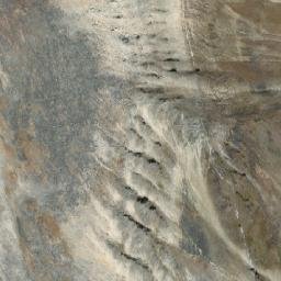 Satellite imagery of Byward Peak, CA