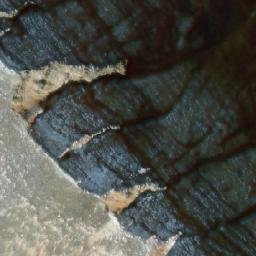 Satellite imagery of Red Ridge, CA