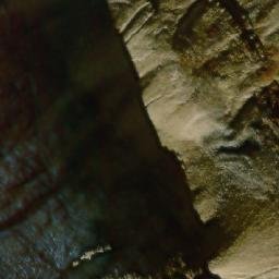 Satellite imagery of Red Ridge, CA