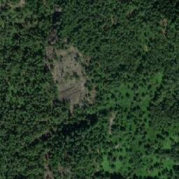 Satellite imagery of Ribakkfjellet, NO