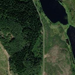 Satellite imagery of Tjønnupsa, NO