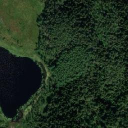 Satellite imagery of Tjønnupsa, NO