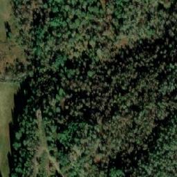 Satellite imagery of Oklefjellet, NO