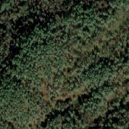 Satellite imagery of Oklefjellet, NO