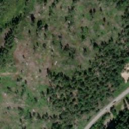 Satellite imagery of Tømmerskotet, NO