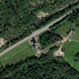 Satellite imagery of Tømmerskotet, NO