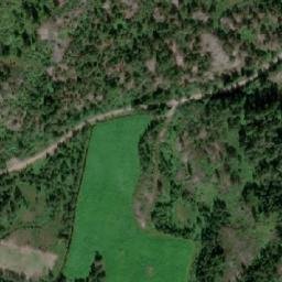 Satellite imagery of Trommefjell, NO