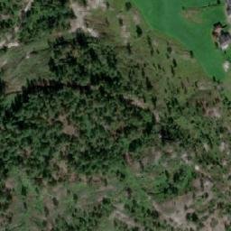 Satellite imagery of Trommefjell, NO