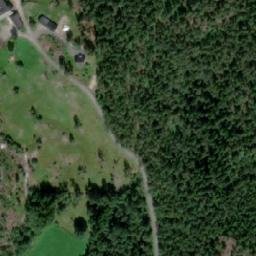Satellite imagery of Trommefjell, NO