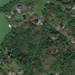 Satellite imagery of Vessøyneset, NO