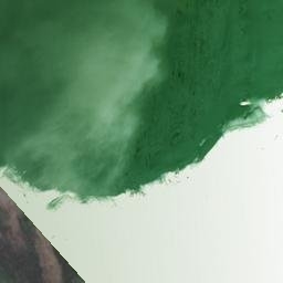 Satellite imagery of Heintzleman Ridge, US