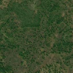 Satellite imagery of Tanzilla Butte, CA