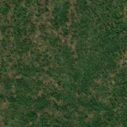 Satellite imagery of Tanzilla Butte, CA