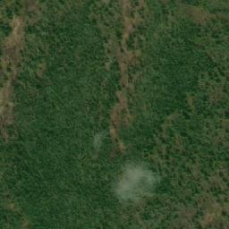 Satellite imagery of Tanzilla Butte, CA