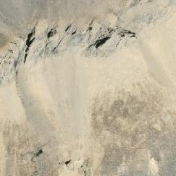 Satellite imagery of Beauchamp Peak, CA
