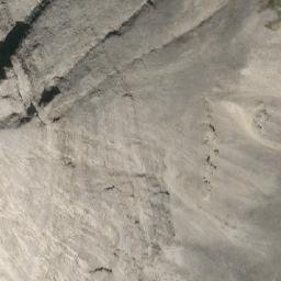 Satellite imagery of Hunter Ridge, CA
