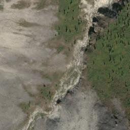 Satellite imagery of Hunter Ridge, CA