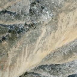 Satellite imagery of Red Ridge, CA