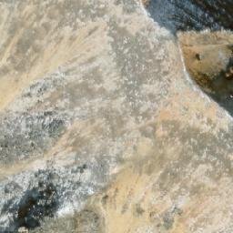 Satellite imagery of Red Ridge, CA