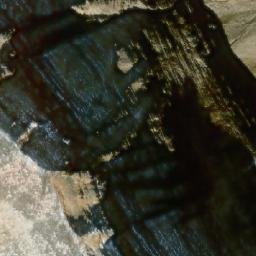 Satellite imagery of Red Ridge, CA